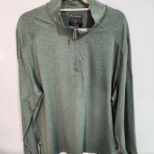 Mens Jos A Banks pullover, size XXL